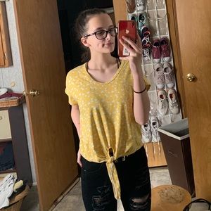 Meet your Posher, Hailey